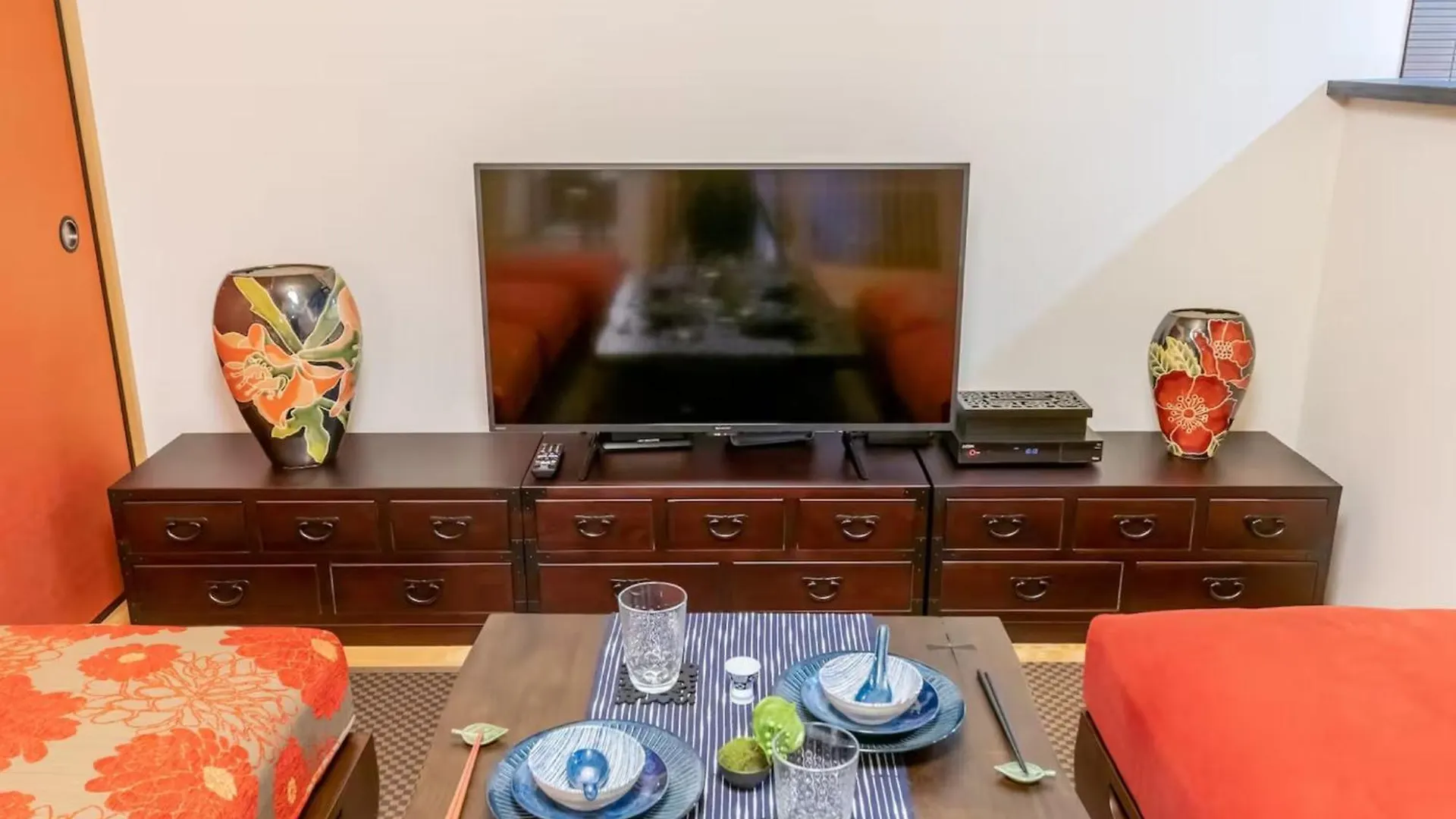 بيت للعطل Yadoya Yanagitori East - Vacation Stay 92067V طوكيو