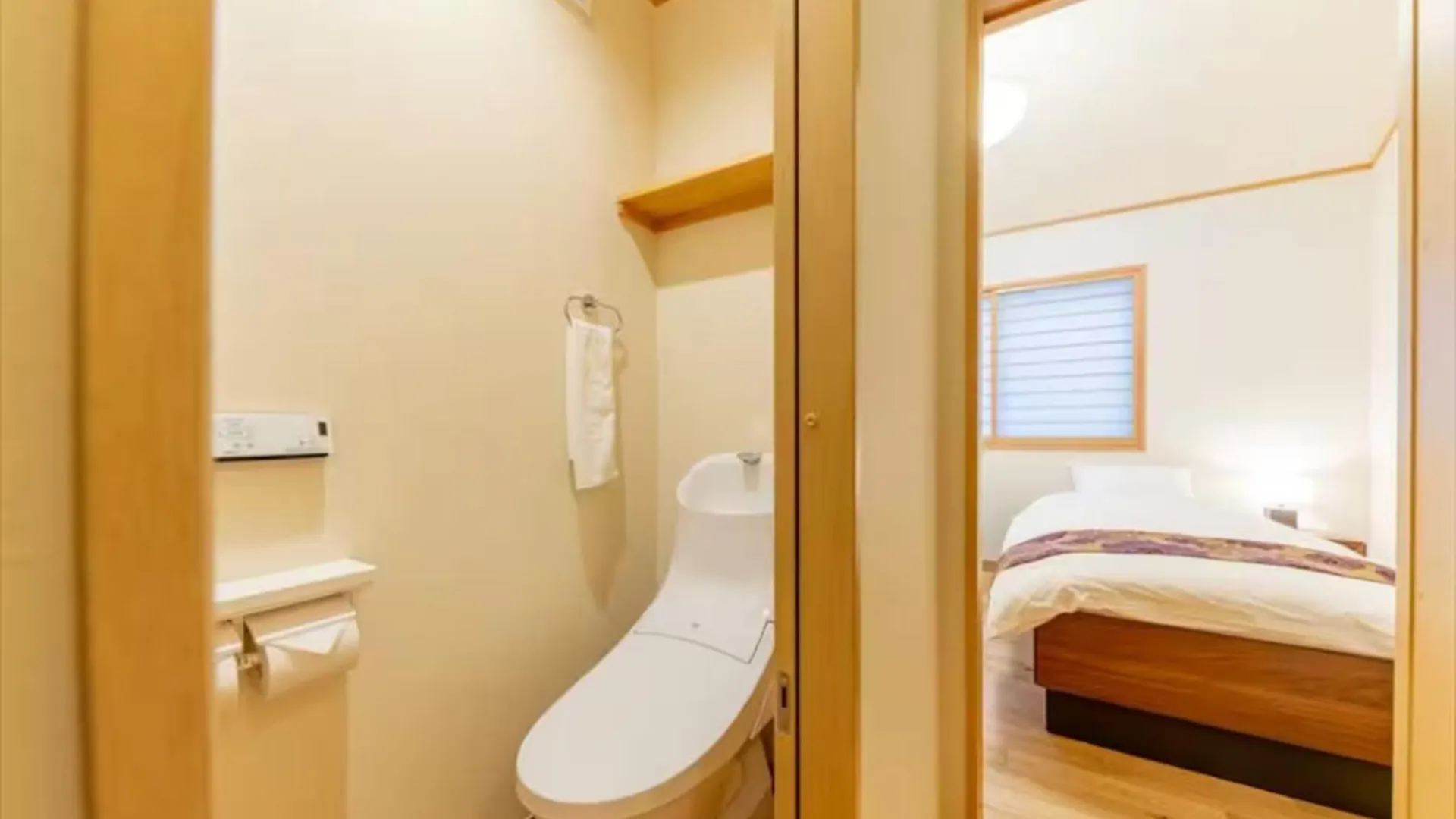 Yadoya Yanagitori East - Vacation Stay 92067V Tokyo Holiday home