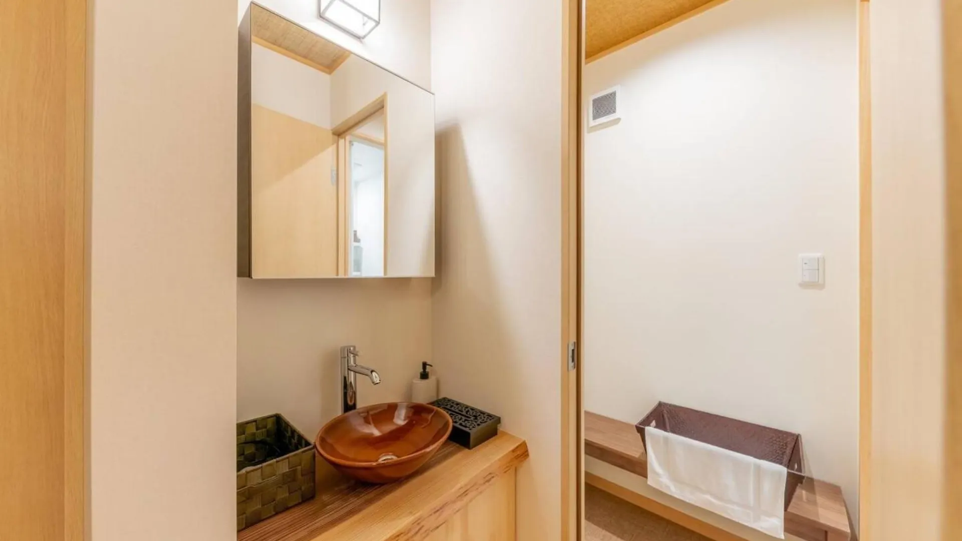 Holiday home Yadoya Yanagitori East - Vacation Stay 92067V Tokyo Japan