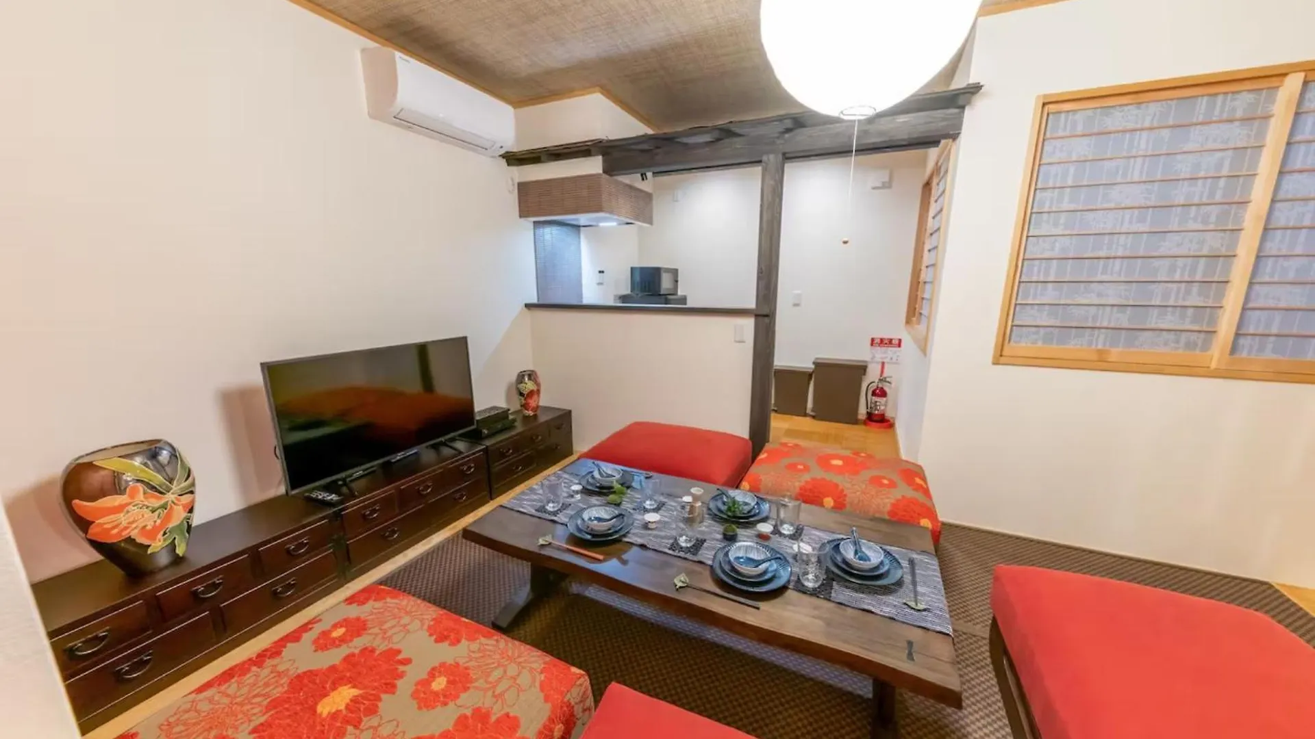 Holiday home Yadoya Yanagitori East - Vacation Stay 92067V Tokyo