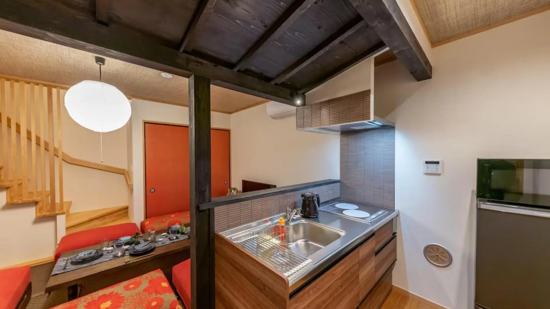 Yadoya Yanagitori East - Vacation Stay 92067V Tokyo Holiday home